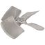 Fan Blade 22" 4 Blade 1/2" Bore, 30W24