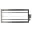 30" x 14" ND Motorized Damper