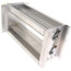 30" x 14" ND-RSD Motorized Spring Return Damper (Normally Open)