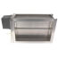 30" x 16" ND-RSD Motorized Spring Return Damper (Normally Closed)
