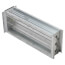 30" x 8" ND Motorized Damper
