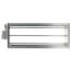 30" x 8" ND Motorized Damper