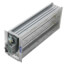 30" x 8" ND Motorized Damper