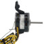 277v1ph 1/10hp 1075RPM Motor, 31-02012-001