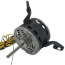 277v1ph 1/10hp 1075RPM Motor, 31-02012-001