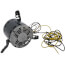 Motor Fan 1/2 Hp 277v, 31-02012-009