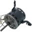 Motor Fan 1/2 Hp 277v, 31-02012-009