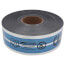 MAGNATEC "Caution Water Line Below" Detectable Tape (3" x 1000 Ft)