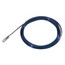 Blued-Steel Carbon Steel Replacement Fish Tape (240 ft.)