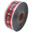 MAGNATEC "Caution Electric Line Below" Magnetic Tape (3" x 1000 Ft) 