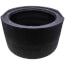 12" Riser for 18" Diameter Basin