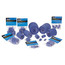 1-1/2" Foam Carrier (Bag of 2)