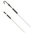Tuff-Rod Extra Flex Glow Fishing Pole 30 ft. Kit