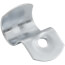3/8" 1-Hole AC/MC Strap