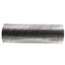 8" x 8 Ft. Flexible Semi-Rigid Aluminum Duct