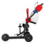 MX Fuel Cut-Off Saw Cart
