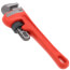 6" Heavy-Duty Straight Pipe Wrench