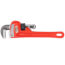 6" Heavy-Duty Straight Pipe Wrench
