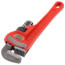 6" Heavy-Duty Straight Pipe Wrench