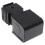 PKC-1-120 Solenoid Coil for Normally Closed Refrigeration Solenoid Valves (120 VAC)