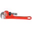 8" Heavy-Duty Straight Pipe Wrench