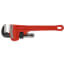 10" Heavy-Duty Straight Pipe Wrench
