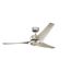 Rana LED 60" Fan (Brushed Nickel)