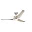 Rana LED 60" Fan (Brushed Nickel)