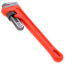14" Heavy-Duty Straight Pipe Wrench