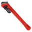 18" Heavy-Duty Straight Pipe Wrench