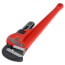 18" Heavy-Duty Straight Pipe Wrench