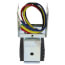 120/208/240V Dual Volt Solenoid Coil w/ Junction Box
