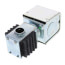 120/208/240V Dual Volt Solenoid Coil w/ Junction Box