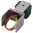 PKC-1-120/240 Solenoid Coil for Normally Closed Refrigeration Solenoid Valves (120/240 VAC)