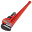 24" Heavy-Duty Straight Pipe Wrench