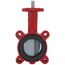 3" Bray S31 Lug Type Valve