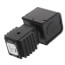 PKC-1-24 Solenoid Coil for Normally Closed Refrigeration Solenoid Valves (24 VAC)