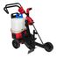 MX Fuel Cut-Off Saw Cart Kit