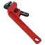 Model E-12, 12" Heavy-Duty End Pipe Wrench