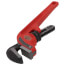 Model E-12, 12" Heavy-Duty End Pipe Wrench