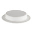 MP953A, C & E - 5" High Temp Silicone Diaphragm - Old Style