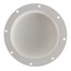 MP953A, C & E - 5" High Temp Silicone Diaphragm - Old Style