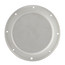 MP953A, C & E - 5" High Temp Silicone Diaphragm - Old Style
