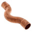 1/2" Pressure Crossover Coupling (Copper)