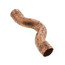 3/4" Pressure Crossover Coupling (Copper)