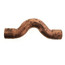 3/4" Pressure Crossover Coupling (Copper)