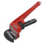 Model E-18, 18" End Pipe Wrench