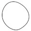 GSKT-FS254, Gasket for FS254