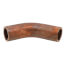 1/8" Copper 45° Elbow