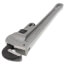 Model 810, 10" Aluminum Straight Pipe Wrench